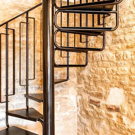 Ferienhaus Casa Elisa Caen