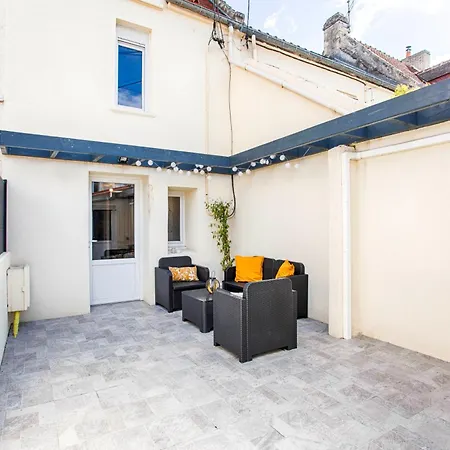 Casa Elisa *