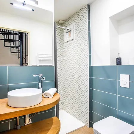 Casa Elisa Holiday home