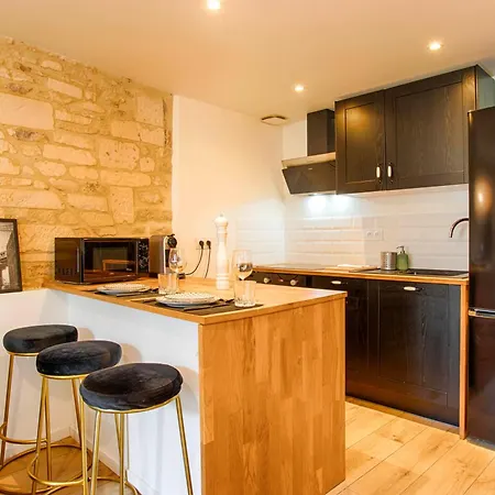 Casa Elisa Holiday home *