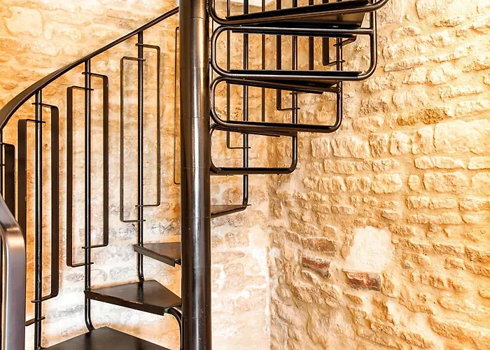 Dom wakacyjny Casa Elisa Caen